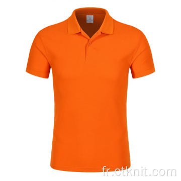 Polo Causal Homme